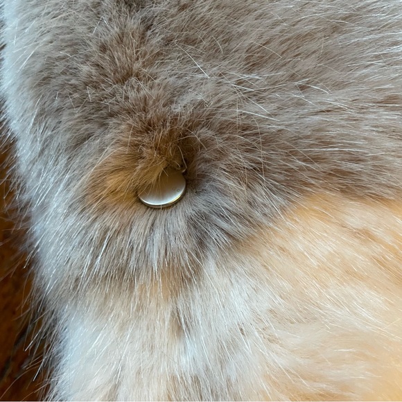 Urbancode Faux Fur Jacket - Picture 9 of 14